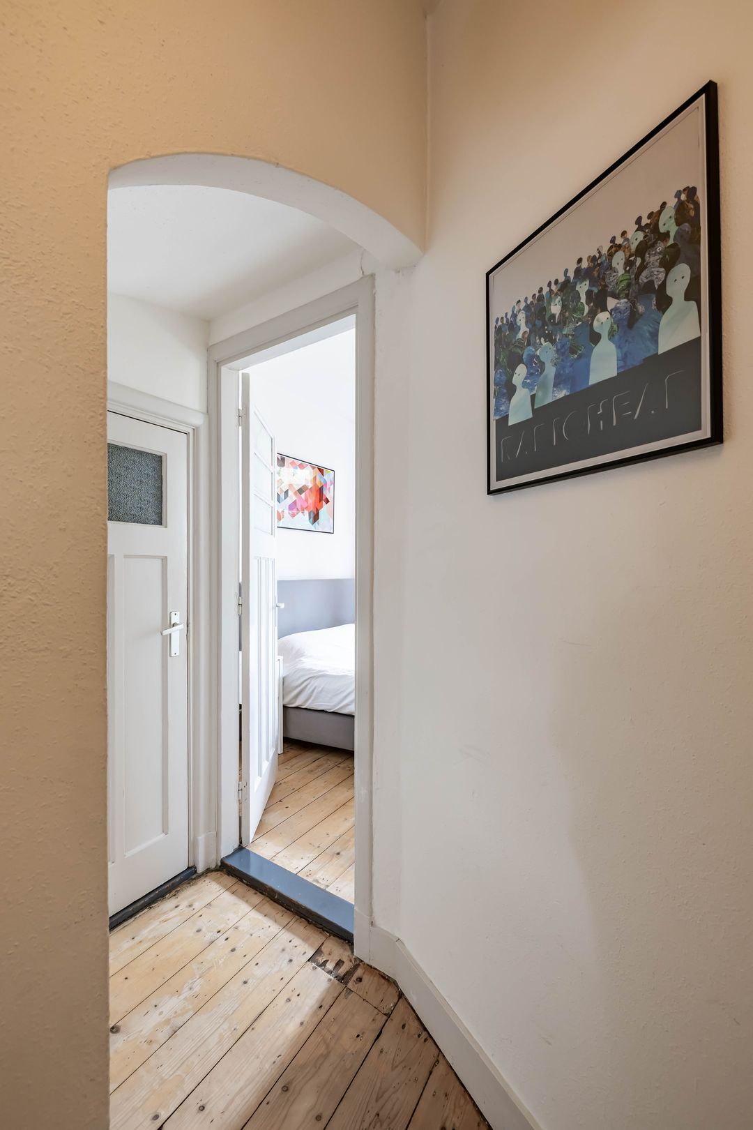 Photo 28 of Nassauplein 37