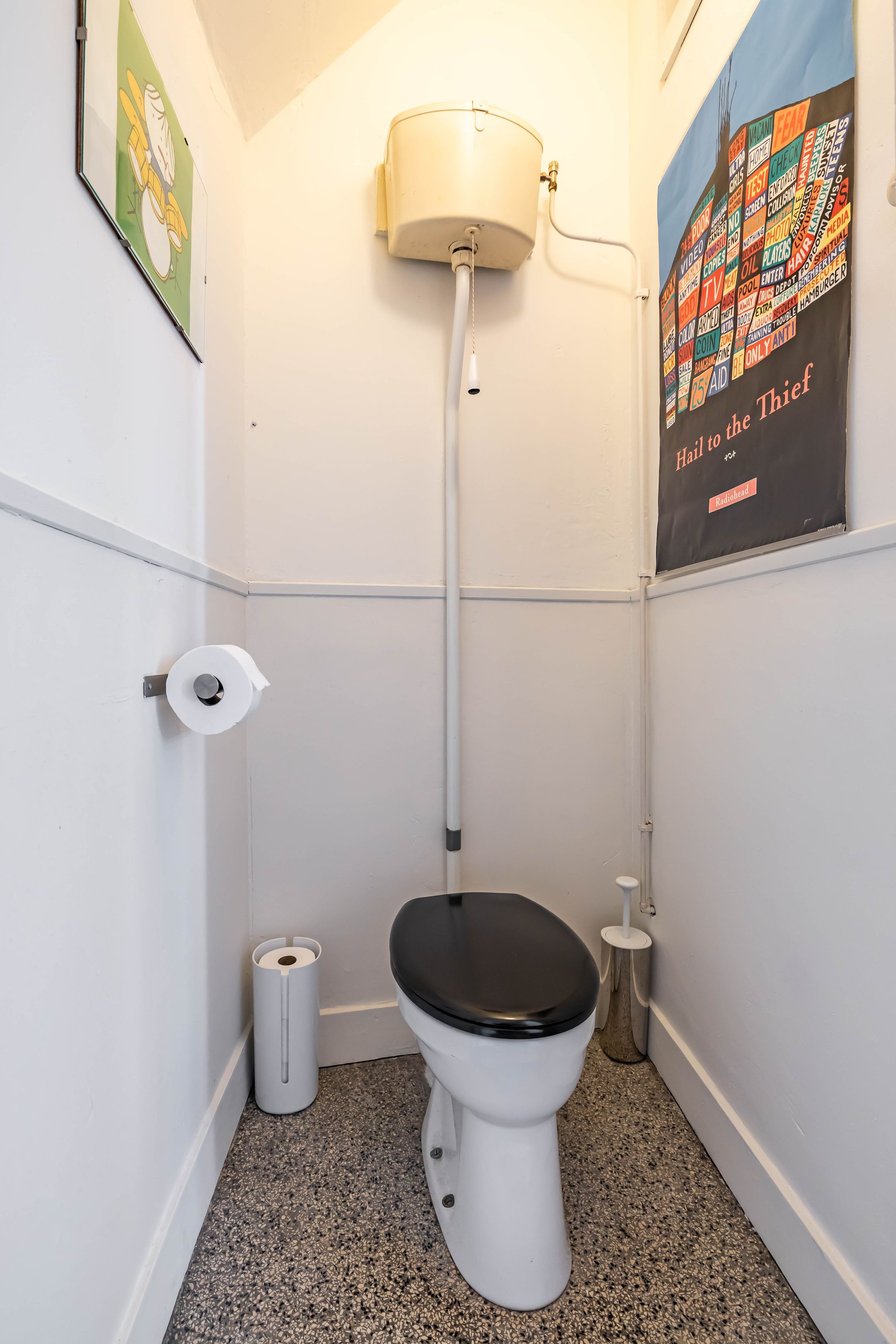 Photo 30 of Nassauplein 37