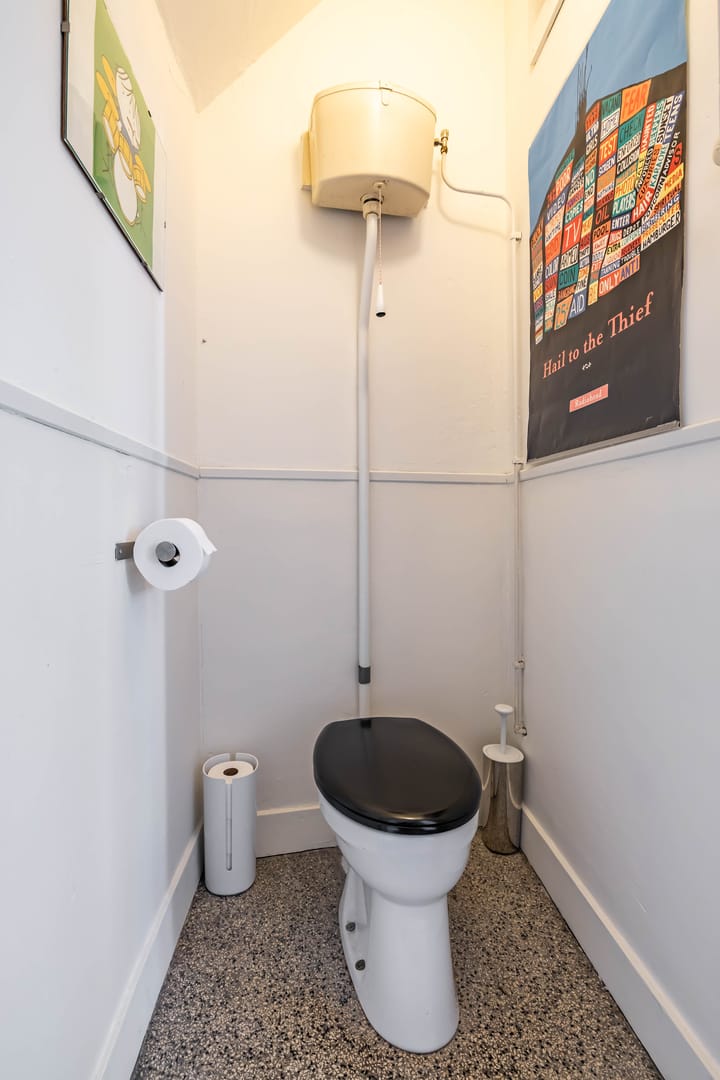 Photo 30 of Nassauplein 37