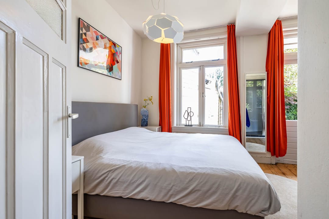 Photo 31 of Nassauplein 37