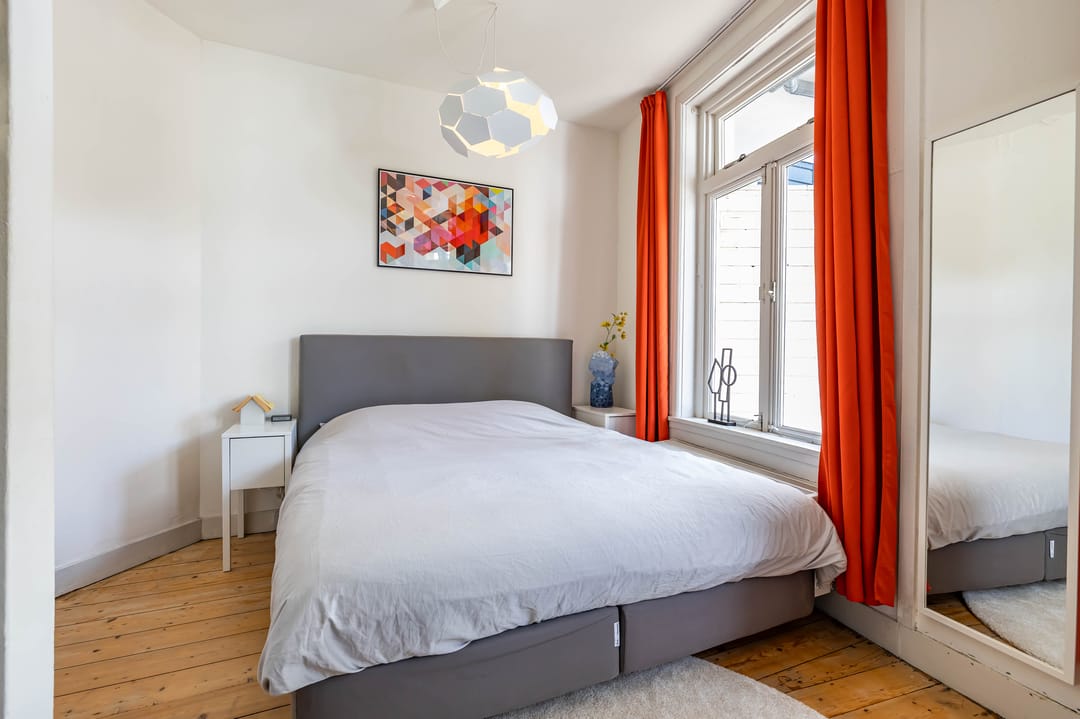 Photo 32 of Nassauplein 37