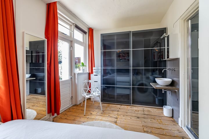 Photo 33 of Nassauplein 37