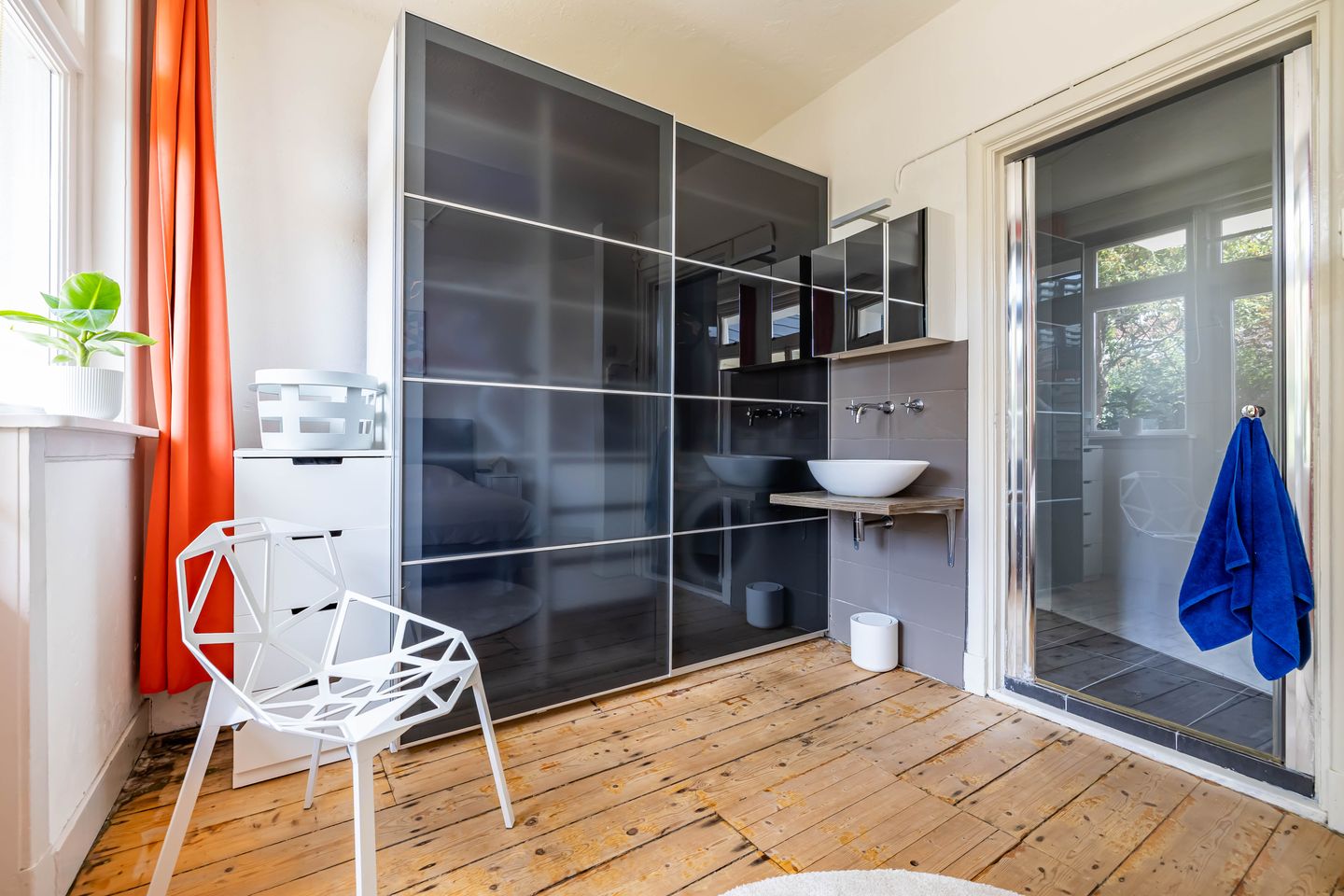 Photo 34 of Nassauplein 37