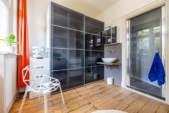 Photo 34 of Nassauplein 37