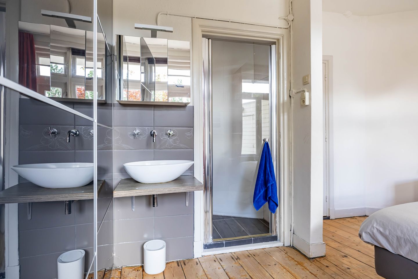 Photo 35 of Nassauplein 37