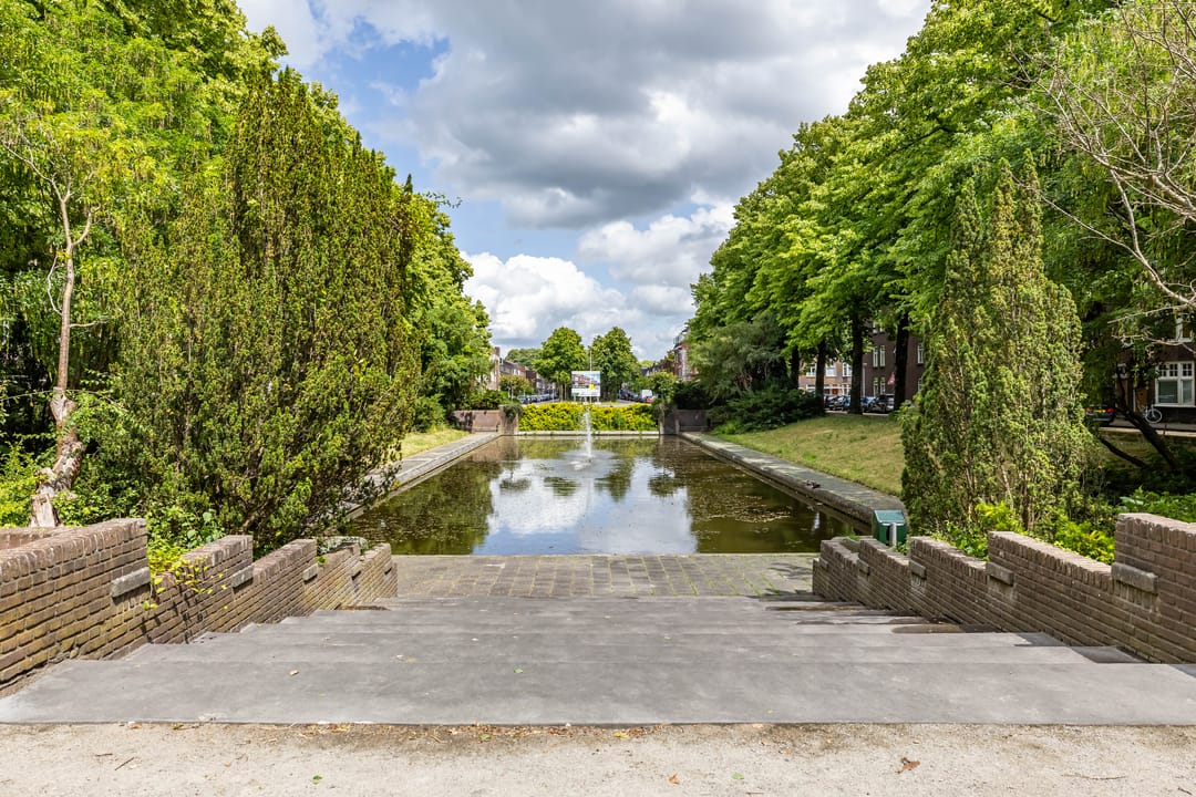 Photo 37 of Nassauplein 37