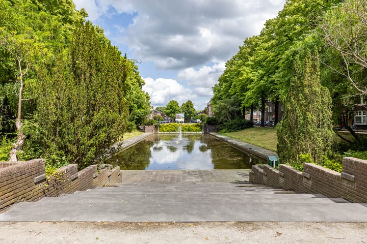 Photo 37 of Nassauplein 37