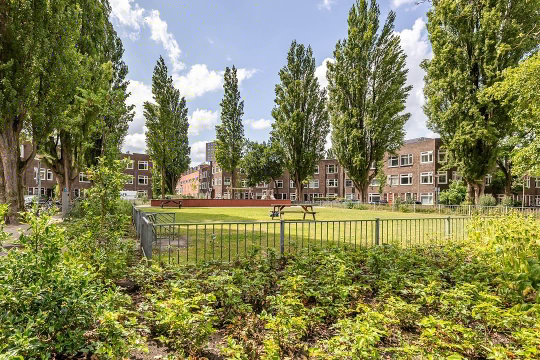 Photo 38 of Nassauplein 37