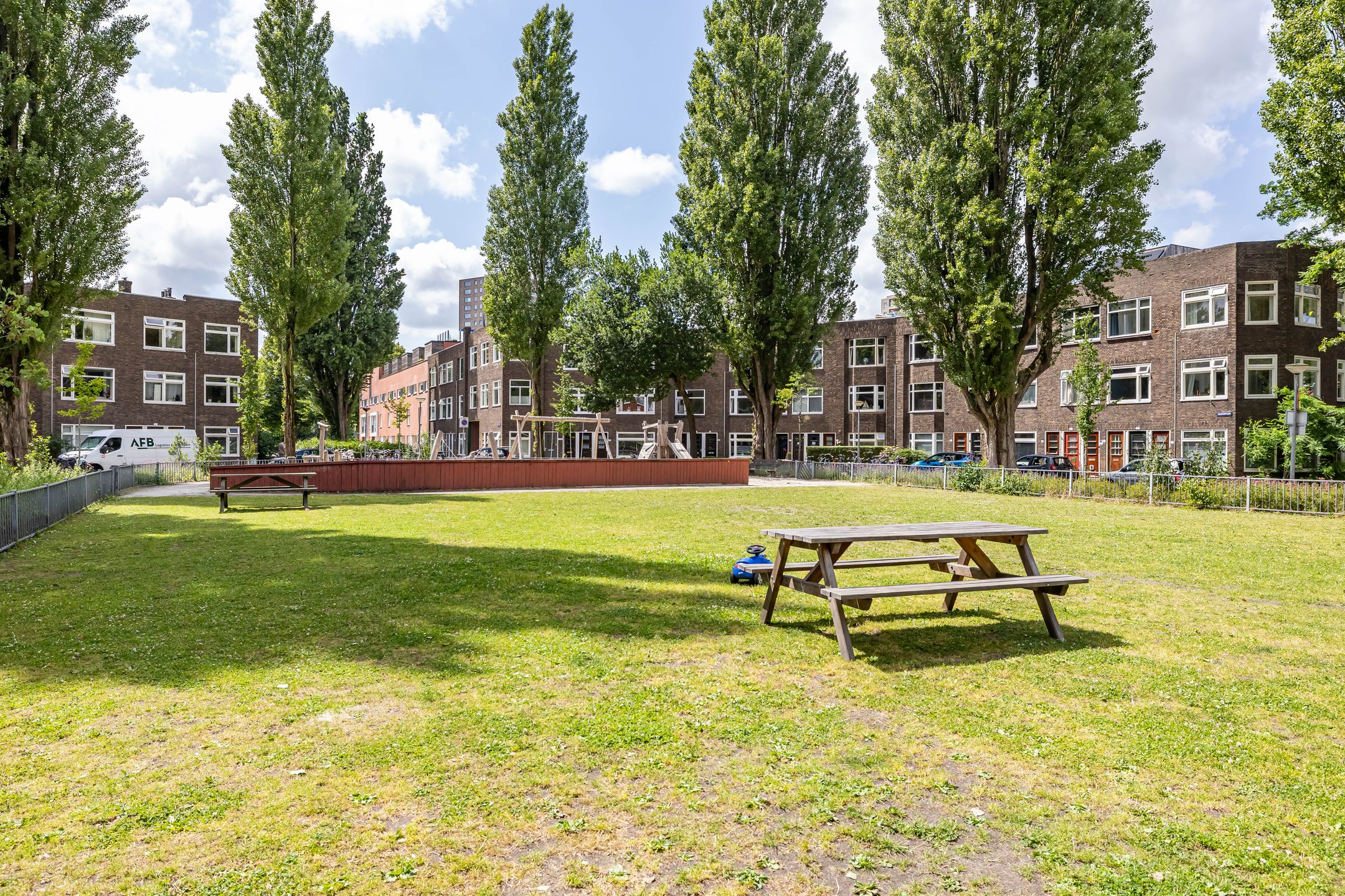 Photo 39 of Nassauplein 37