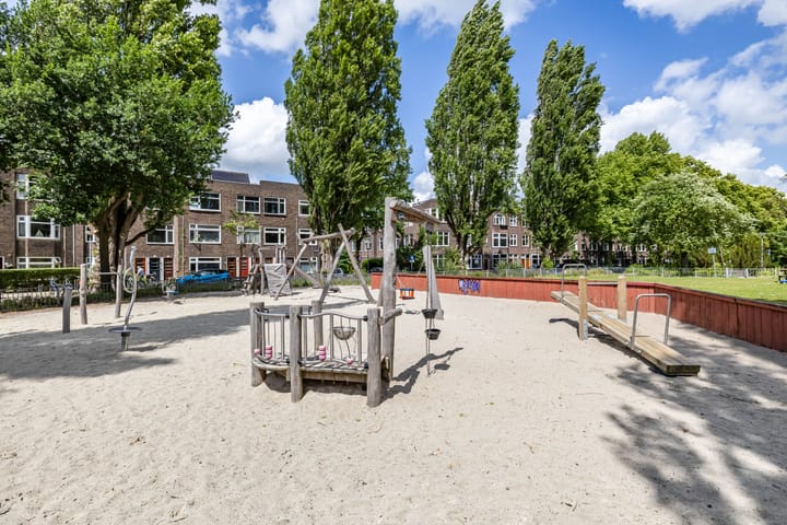 Photo 40 of Nassauplein 37