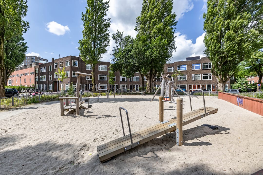 Photo 41 of Nassauplein 37