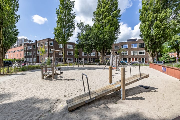 Photo 41 of Nassauplein 37