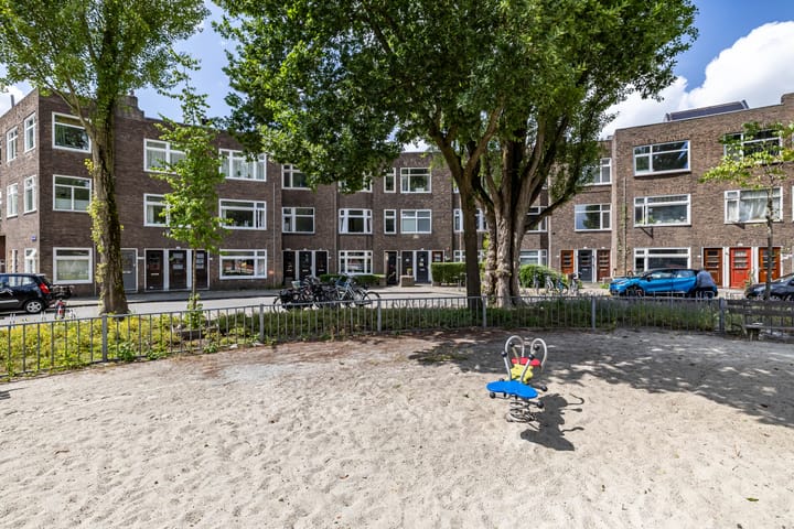 Photo 42 of Nassauplein 37