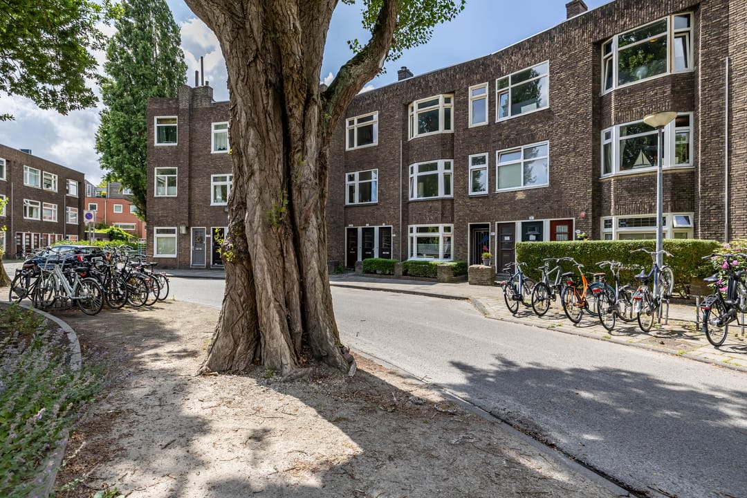 Photo 43 of Nassauplein 37