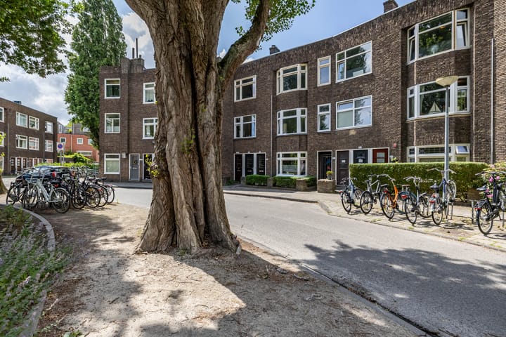 Photo 43 of Nassauplein 37