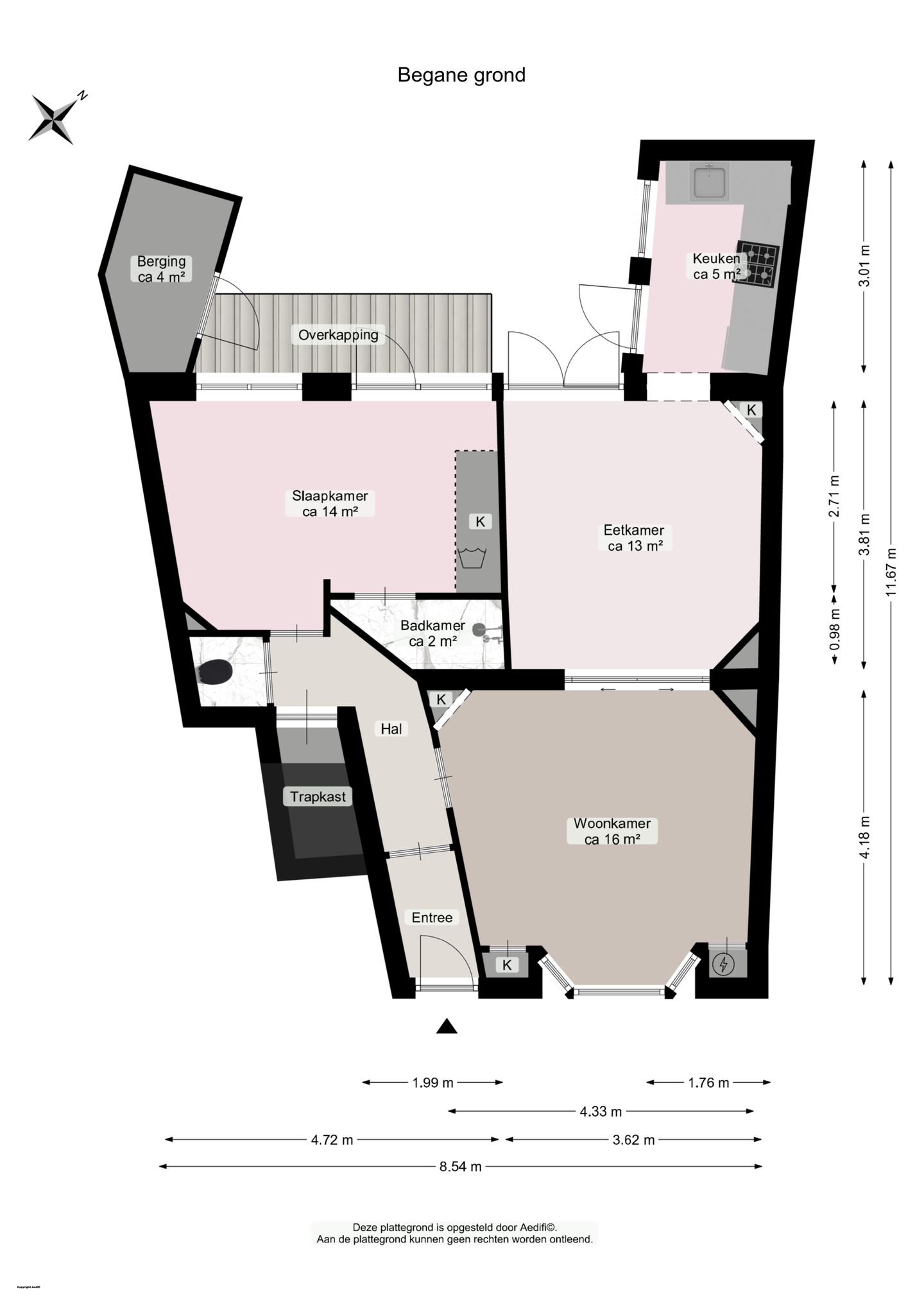 Photo 44 of Nassauplein 37