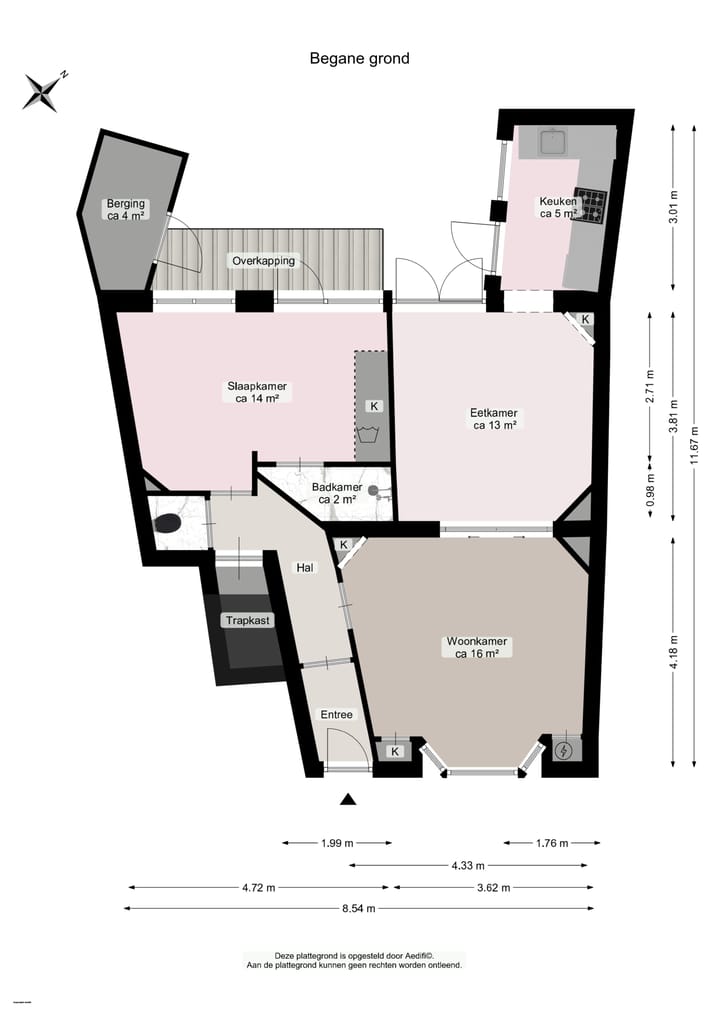 Photo 44 of Nassauplein 37