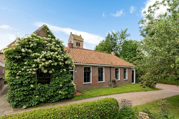 Foto 1 van Harstawei 9