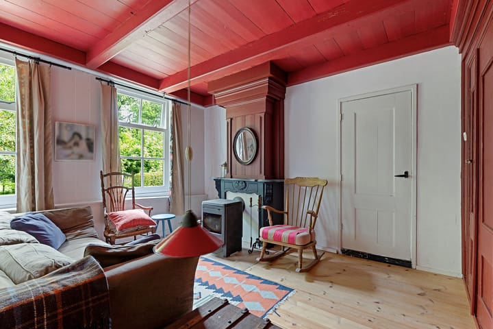 Foto 2 van Harstawei 9