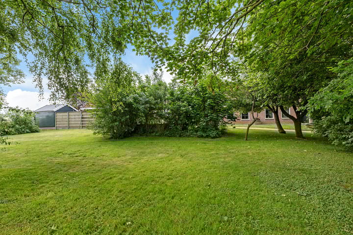 Foto 4 van Harstawei 9