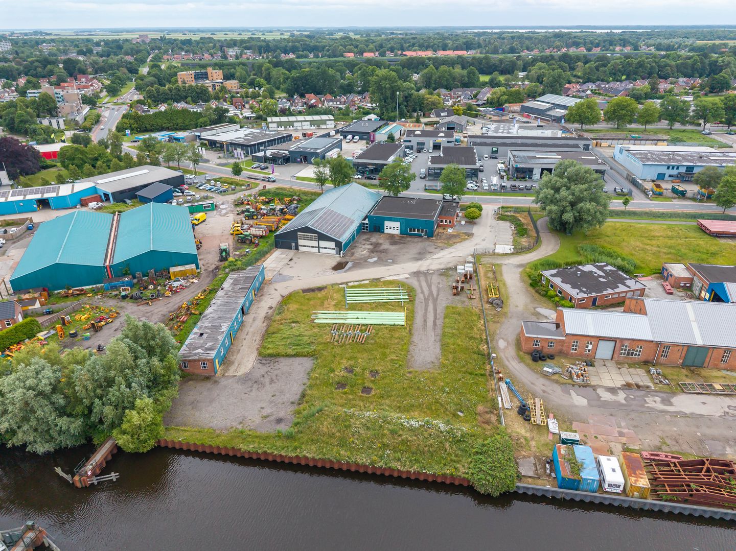 Bekijk foto 2 van Industrieweg 23-a