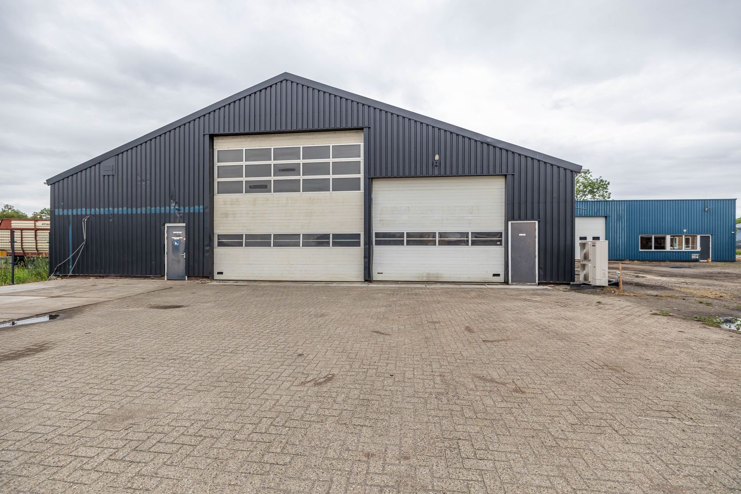 Bekijk foto 5 van Industrieweg 23-a