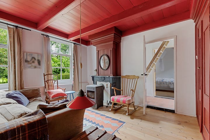 Foto 16 van Harstawei 9