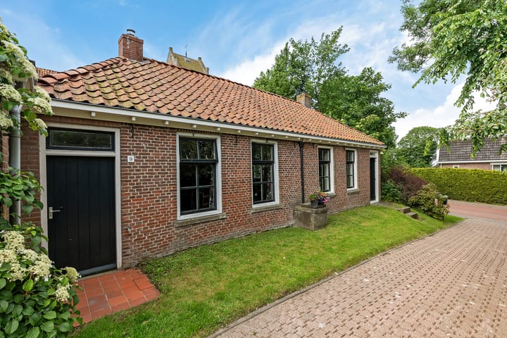 Foto 27 van Harstawei 9