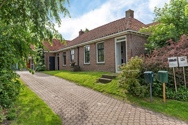 Foto 5 van Harstawei 9