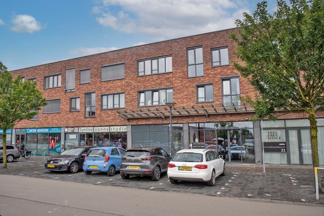 Photo 1 of H. Leefsmastraat 47