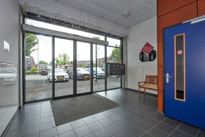 Foto 5 van H. Leefsmastraat 47