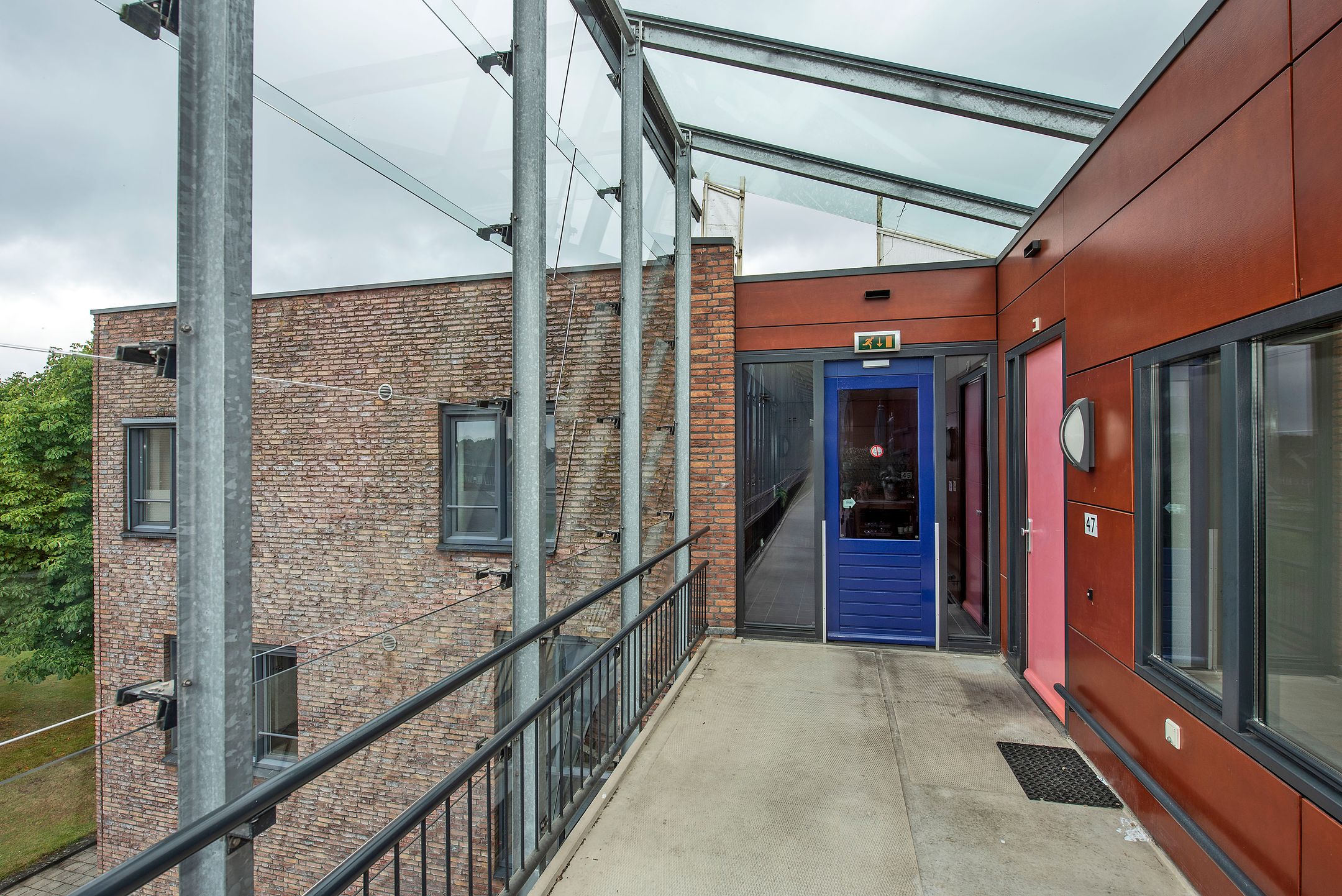 Photo 9 of H. Leefsmastraat 47