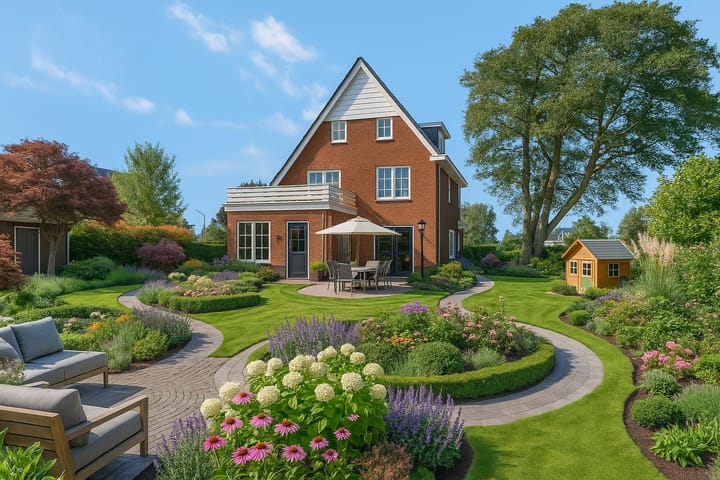 Photo 7 of Zandstraat 43