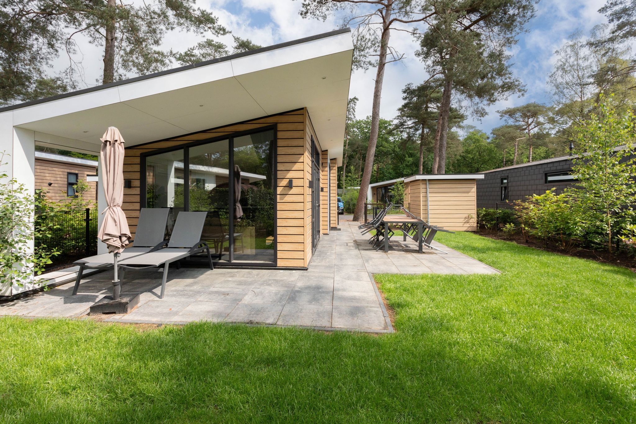 2-bedroom freehold villa in Garderen — photo 3 of 5