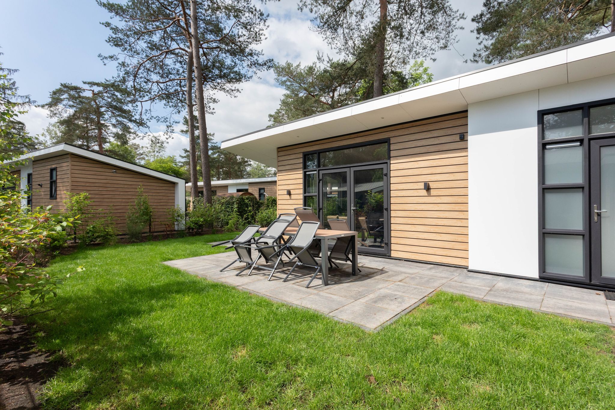 2-bedroom freehold villa in Garderen — photo 4 of 5