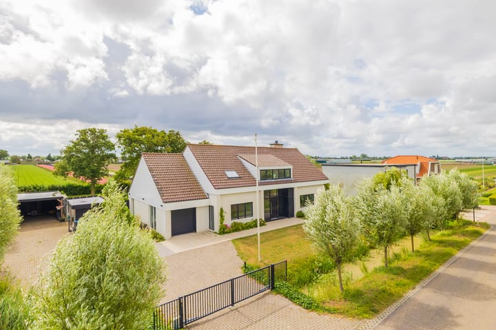 Foto 1 van Noorder Leidsevaart 58