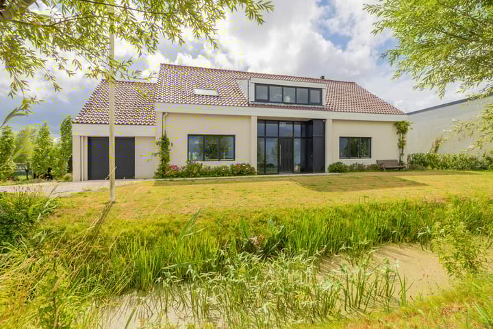 Foto 2 van Noorder Leidsevaart 58