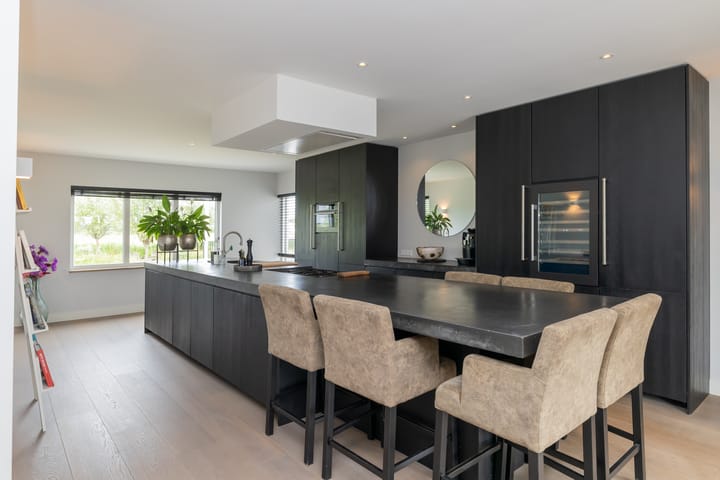 Foto 5 van Noorder Leidsevaart 58