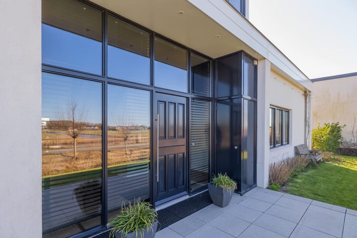 Foto 6 van Noorder Leidsevaart 58