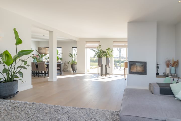 Foto 10 van Noorder Leidsevaart 58