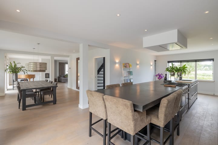 Foto 18 van Noorder Leidsevaart 58