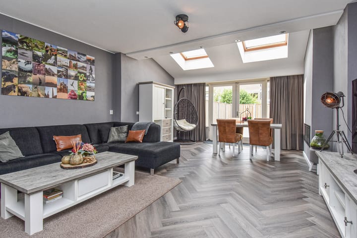 Foto 4 van Du Perronhove 5