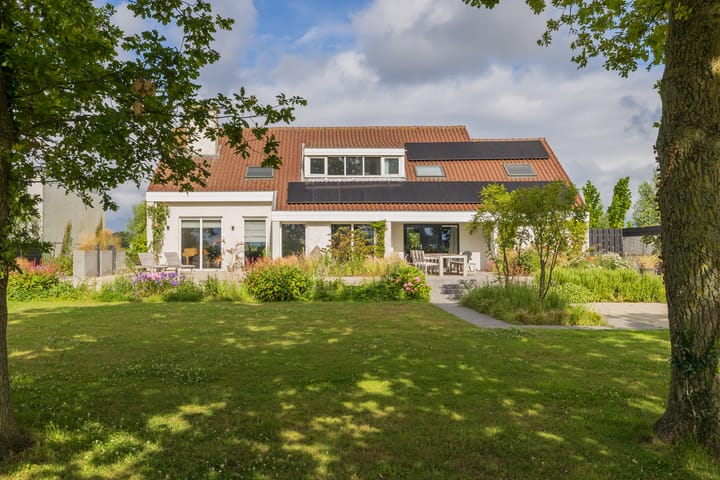 Foto 40 van Noorder Leidsevaart 58