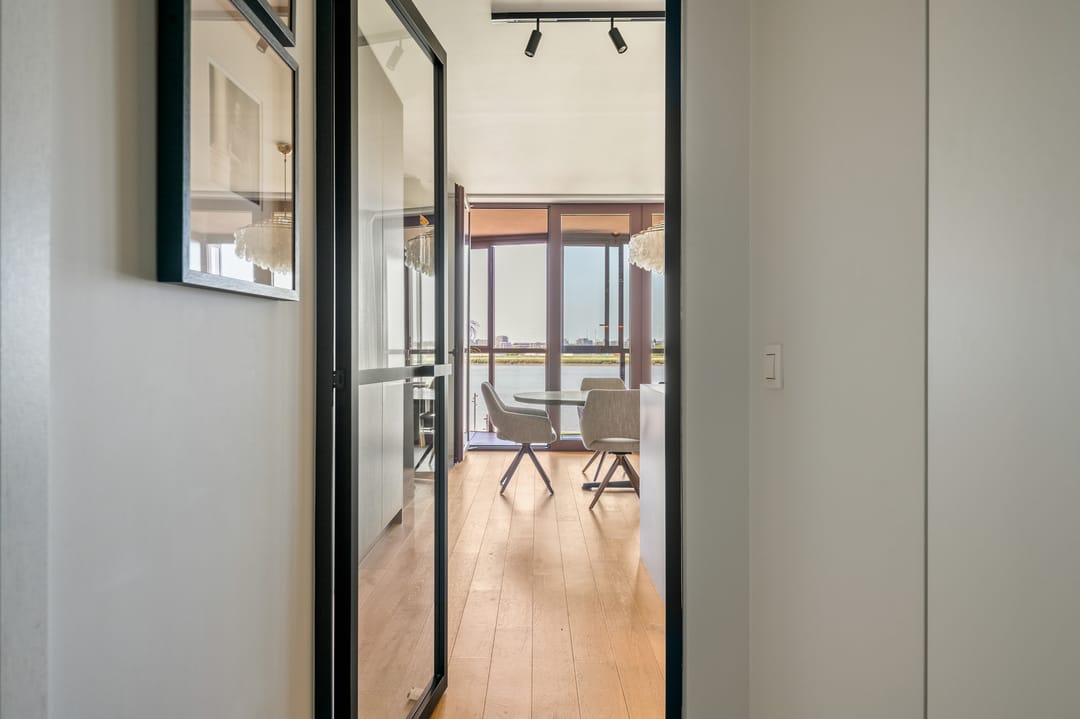 Foto 2 van Ledeganckkaai 33