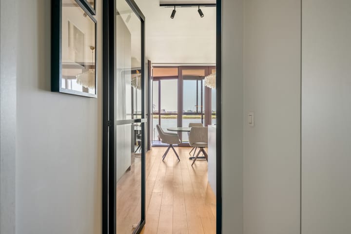 Foto 2 van Ledeganckkaai 33