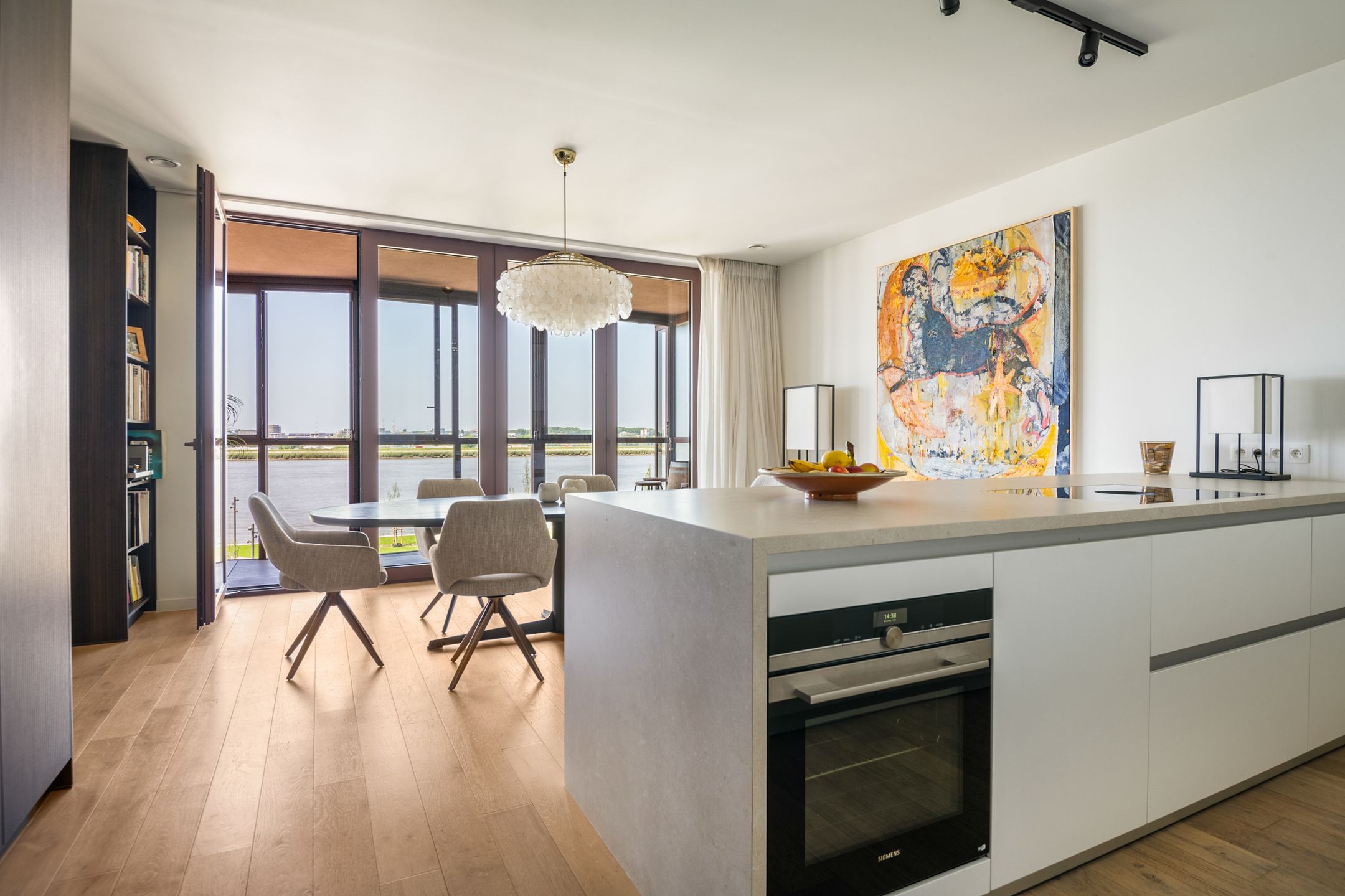 Foto 3 van Ledeganckkaai 33