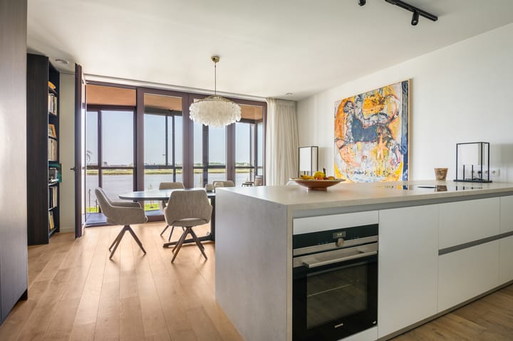 Foto 3 van Ledeganckkaai 33