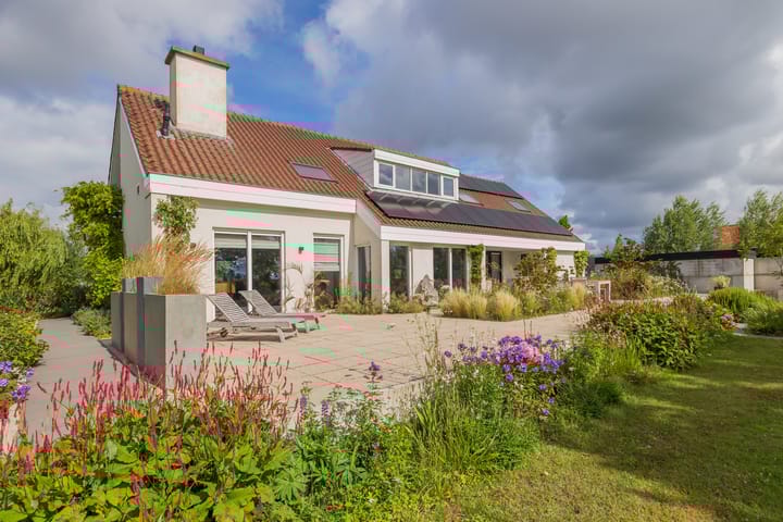 Foto 43 van Noorder Leidsevaart 58