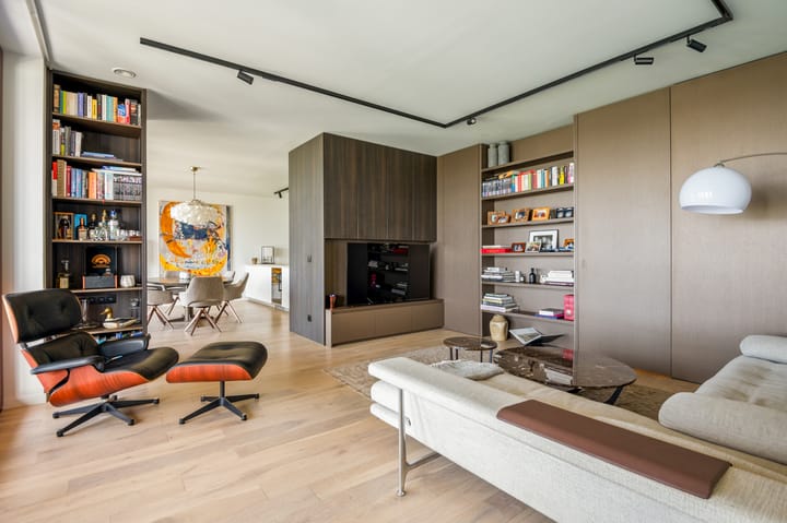 Foto 5 van Ledeganckkaai 33