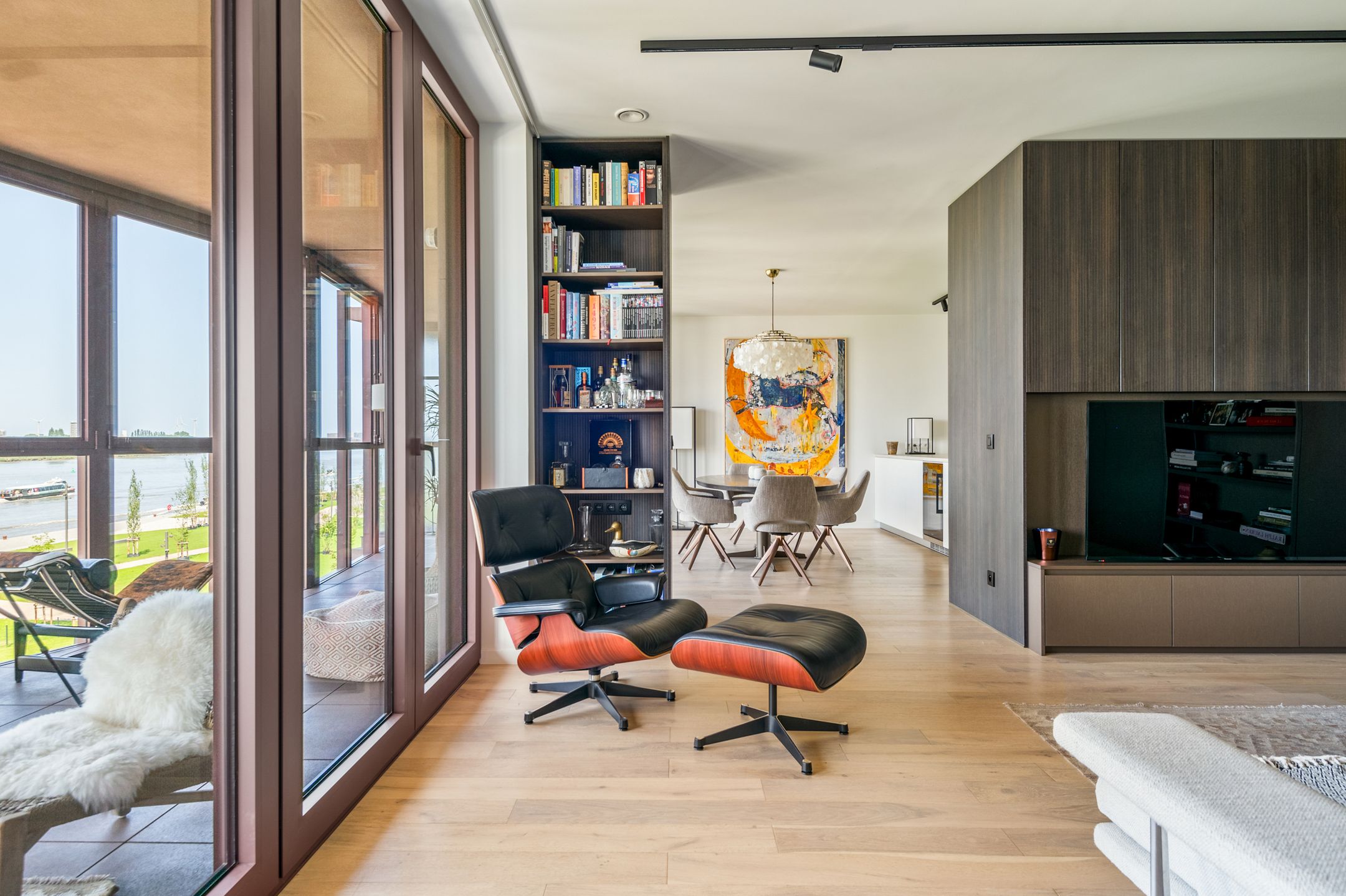 Foto 6 van Ledeganckkaai 33